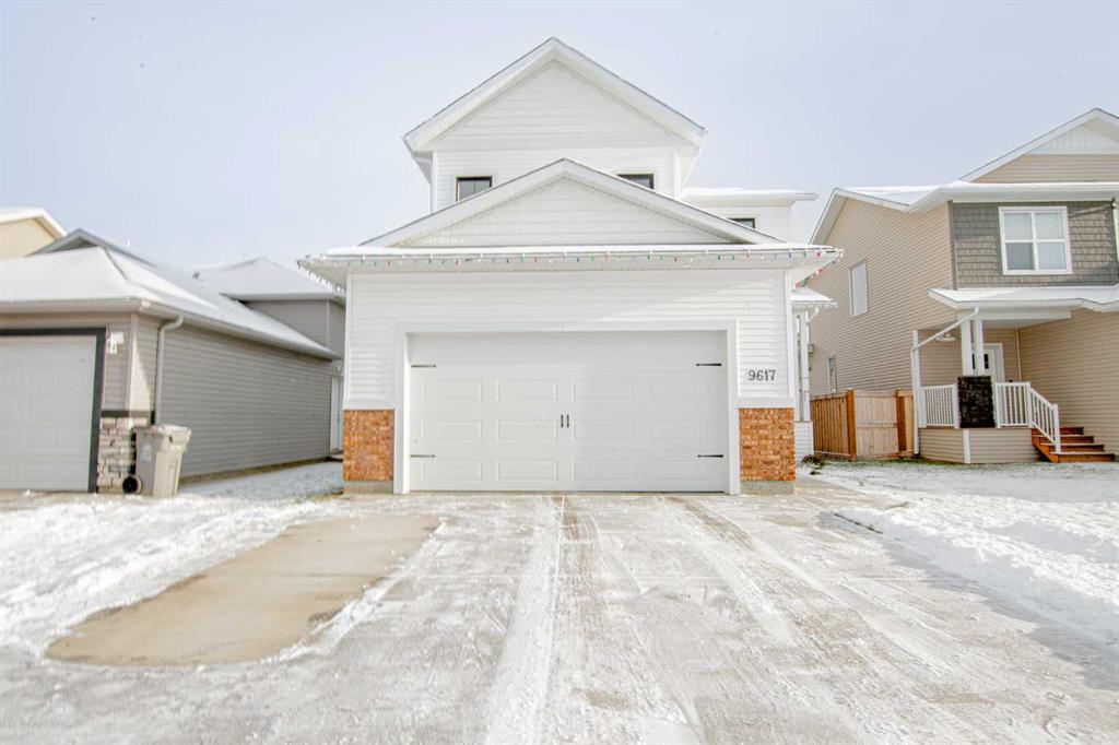 Third View of 9617 89A Street , Cobblestone, Grande Prairie, Alberta, T8X 0N1