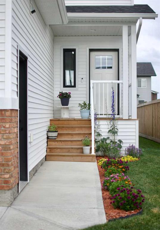 Fourth View of 9617 89A Street , Cobblestone, Grande Prairie, Alberta, T8X 0N1