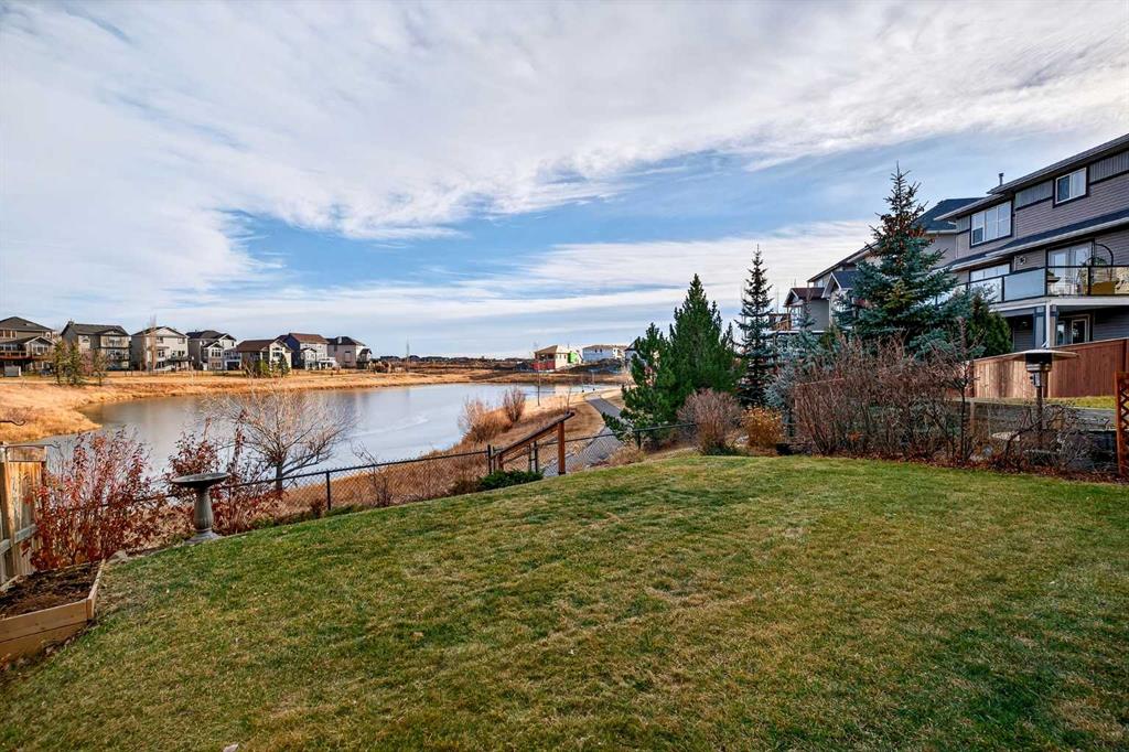 Fourth View of 228 Sagewood Landing SW, Sagewood, Airdrie, Alberta, T4B 3N5