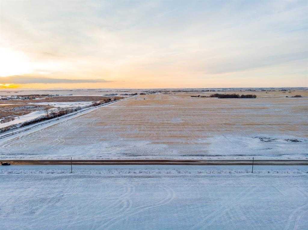 W4R26T25S16:5,6 Range Road 264  , A2273577, Alberta,