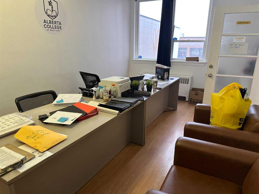 Third View of 1A, 10001 101 Avenue , Central Business District, Grande Prairie, Alberta, T8V 0V9