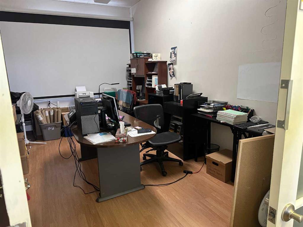 Fourth View of 1A, 10001 101 Avenue , Central Business District, Grande Prairie, Alberta, T8V 0V9