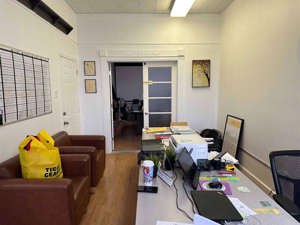 Fifth View of 1A, 10001 101 Avenue , Central Business District, Grande Prairie, Alberta, T8V 0V9