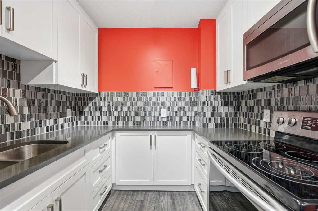 707, 4944 Dalton Drive NW, A2273580, Alberta,