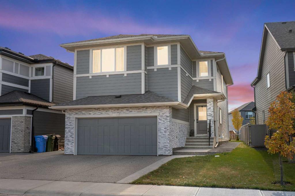 Third View of 49 Legacy Glen Circle SE, Legacy, Calgary, Alberta, T2X 4E4