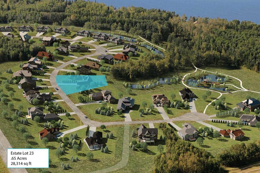 90 Slopeside Drive  , A2273591, Alberta,