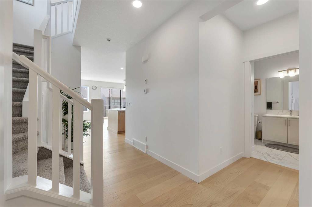 Fifth View of 172 Precedence Hill , Precedence, Cochrane, Alberta, T4C 2T6