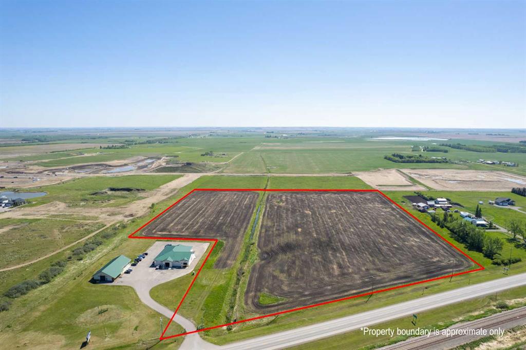 1001A Highway 2A  , A2273600, Alberta,
