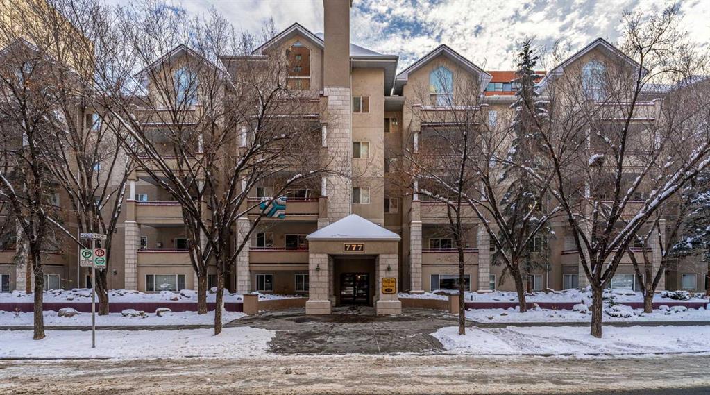 Second View of 109, 777 3 Avenue SW, Downtown Commercial Core, Calgary, Alberta, t2p0g8