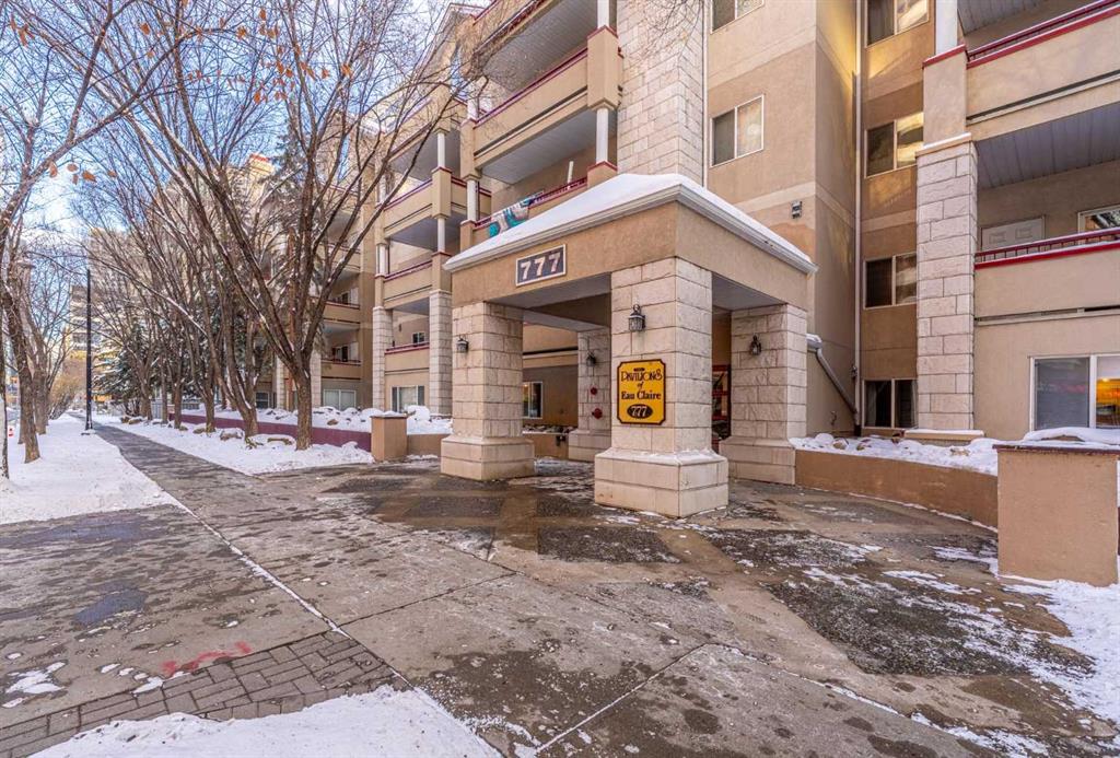 Fourth View of 109, 777 3 Avenue SW, Downtown Commercial Core, Calgary, Alberta, t2p0g8