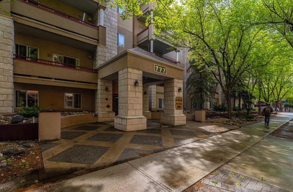 Fifth View of 109, 777 3 Avenue SW, Downtown Commercial Core, Calgary, Alberta, t2p0g8