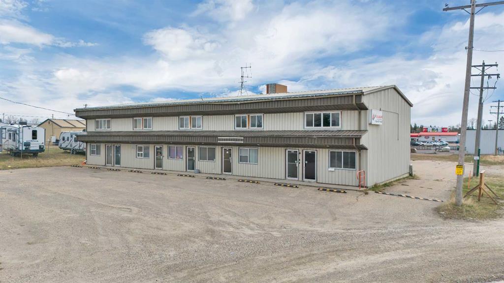 Fourth View of 4407 45A Avenue , Rocky Mtn House, Rocky Mountain House, Alberta, T4T 1B2