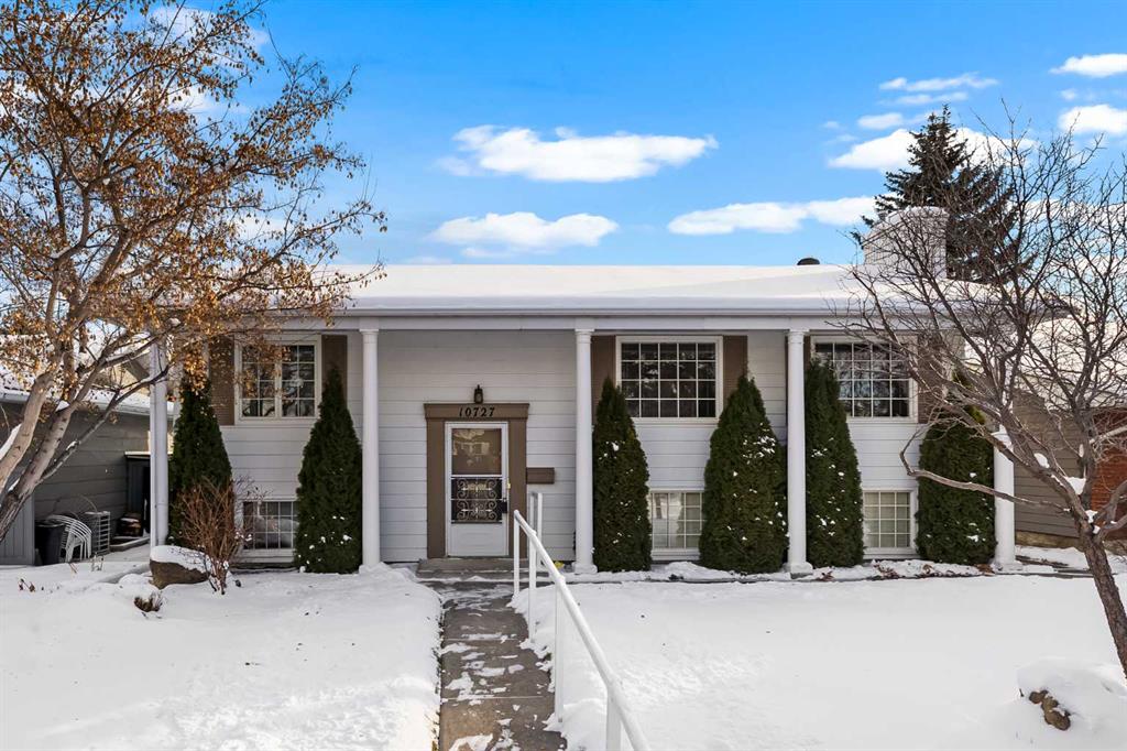 10727 Mapleglen Crescent SE, A2273607, Alberta,