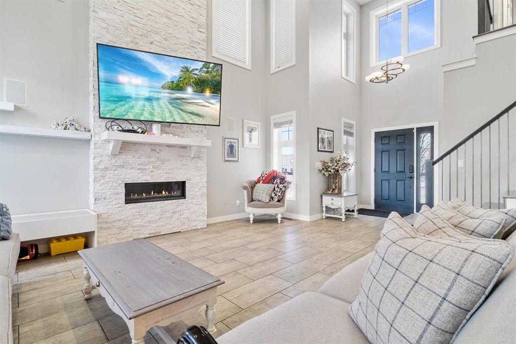 Third View of 11329 Tamarack Drive , O'Brien Lake, Grande Prairie, Alberta, T8W 0L2