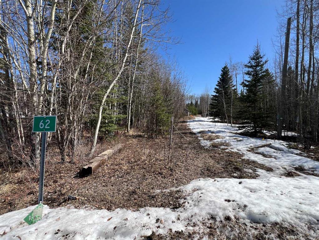 Third View of 62, 745067 Range Road 55  , JD Renton Estates, Rural Grande Prairie No. 1, County of, Alberta, T0H 3C0