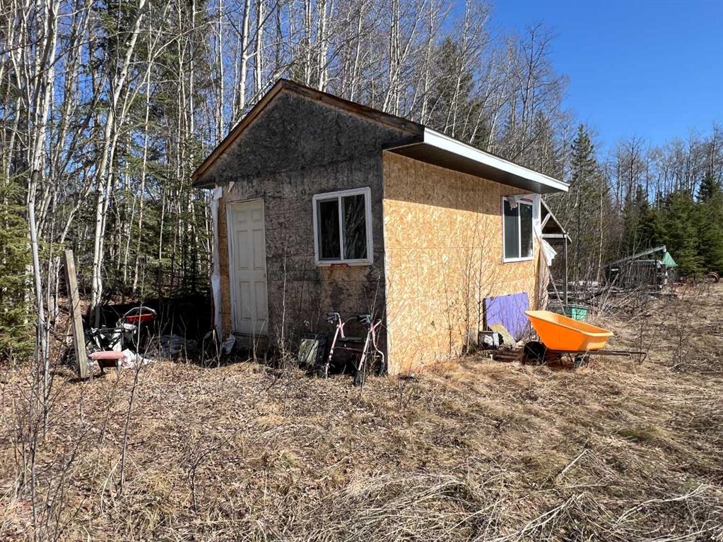 Fifth View of 62, 745067 Range Road 55  , JD Renton Estates, Rural Grande Prairie No. 1, County of, Alberta, T0H 3C0