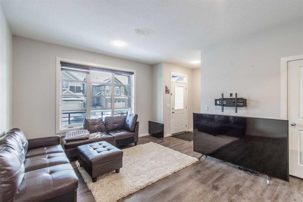 Fourth View of 61 Savanna Link NE, Saddle Ridge, Calgary, Alberta, T3J 2H3