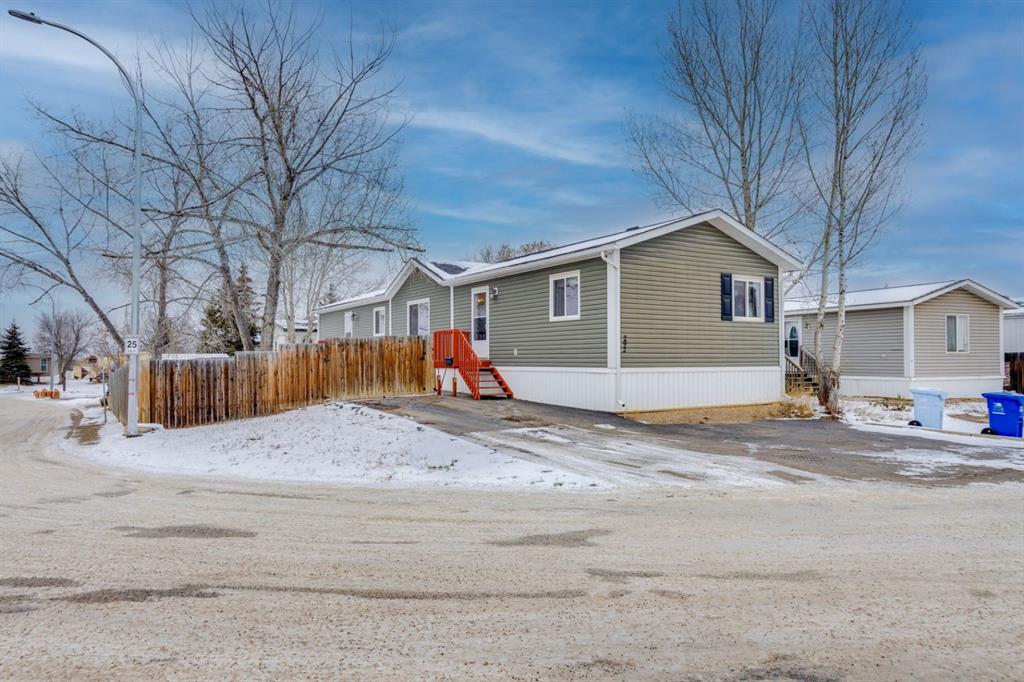 Second View of 292 Greenwich Lane , Gregoire Park, Fort McMurray, Alberta, T9H3Z3