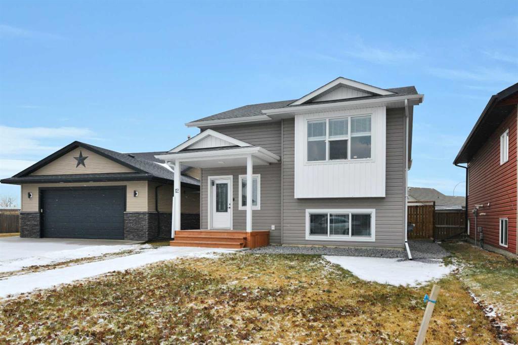 Third View of 12 Hammond Close , Hewlett Park, Sylvan Lake, Alberta, T4S 0C7