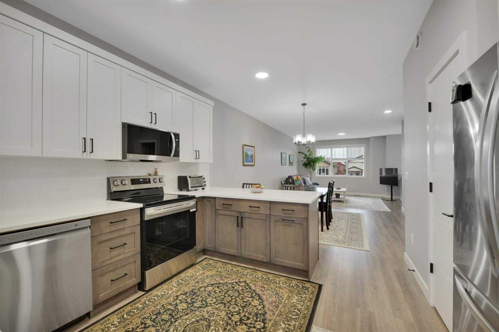 Fifth View of 12 Hammond Close , Hewlett Park, Sylvan Lake, Alberta, T4S 0C7