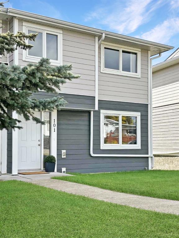 101 97th Avenue , A2273622, Alberta,