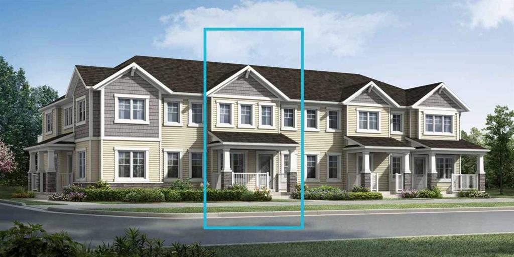 332 Southwinds Boulevard , A2273625, Alberta,