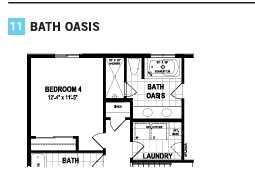 Fourth View of 80 Yorkstone Crescent SW, Yorkville, Calgary, Alberta, T2X6B1