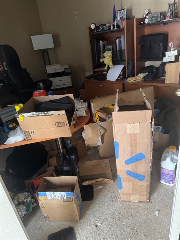 Fourth View of 47 Citadel Ridge Close NW, Citadel, Calgary, Alberta, T3G 4V4