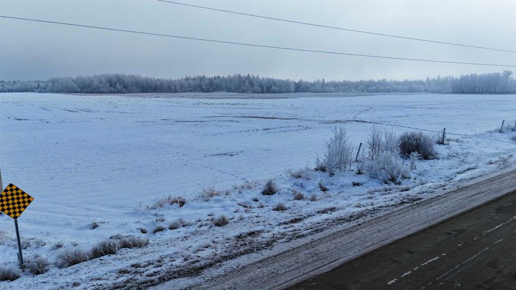 Third View of TWP RD 622 & RR 213  , NONE, Rural Thorhild County, Alberta, T0A3J0