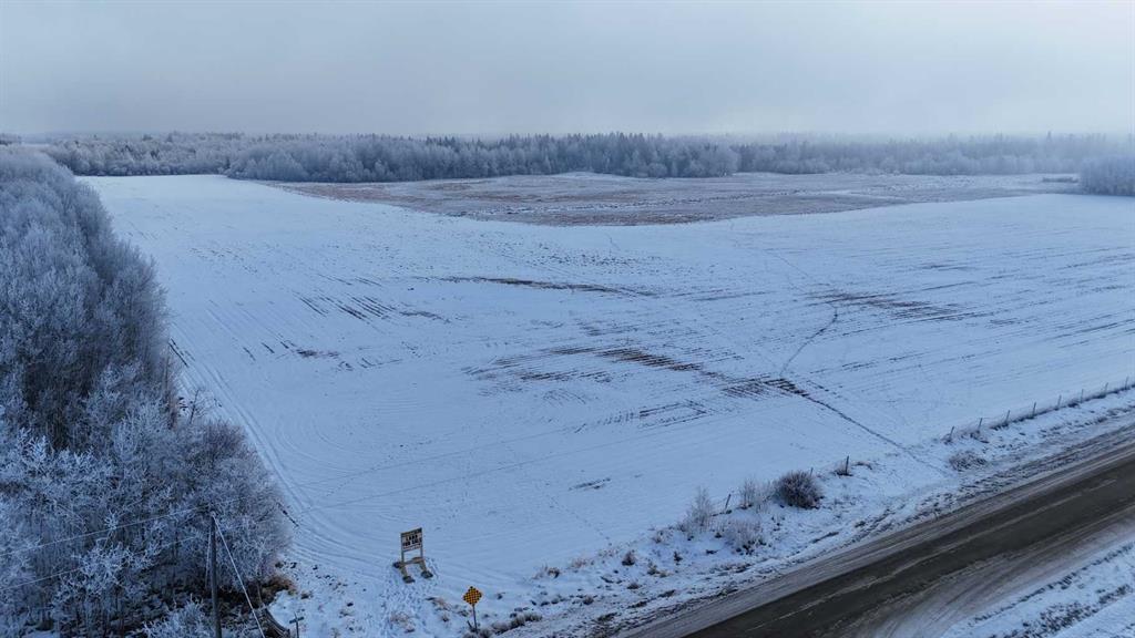 Fourth View of TWP RD 622 & RR 213  , NONE, Rural Thorhild County, Alberta, T0A3J0