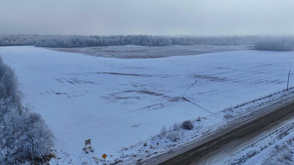 Fifth View of TWP RD 622 & RR 213  , NONE, Rural Thorhild County, Alberta, T0A3J0