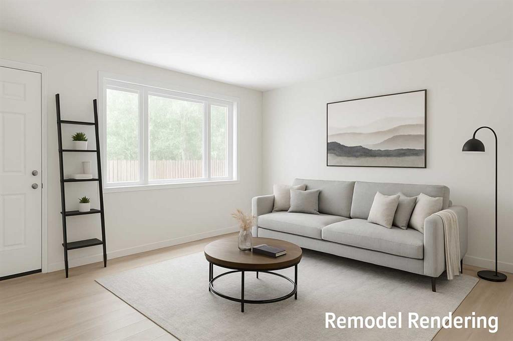 Fifth View of 8 Barrier Mountain Drive , NONE, Exshaw, Alberta, T0L2C0