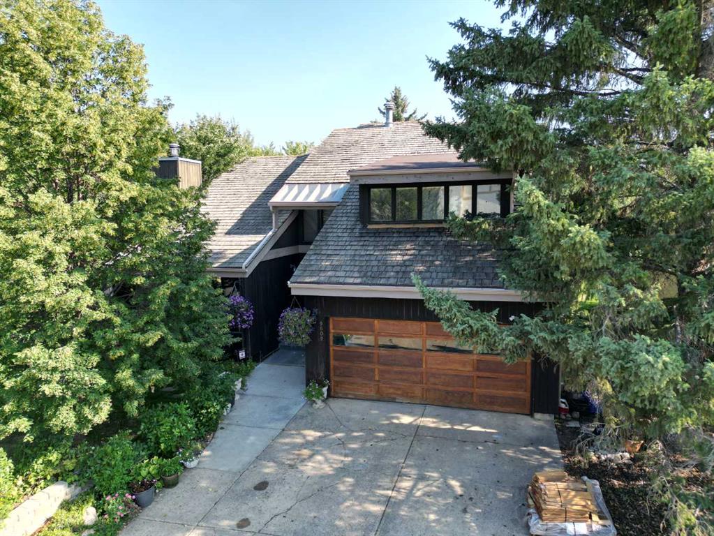 Second View of 9602 71 Avenue , North End, Peace River, Alberta, T8S 1E3