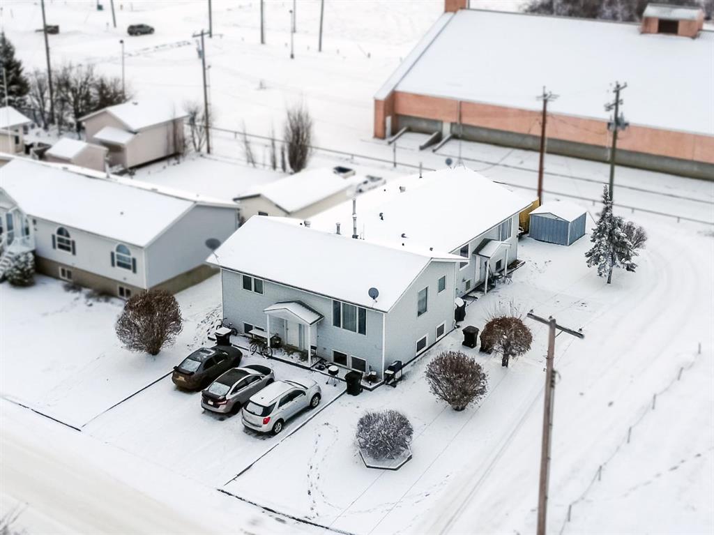 All, 1 3 Avenue SE, A2273664, Alberta,