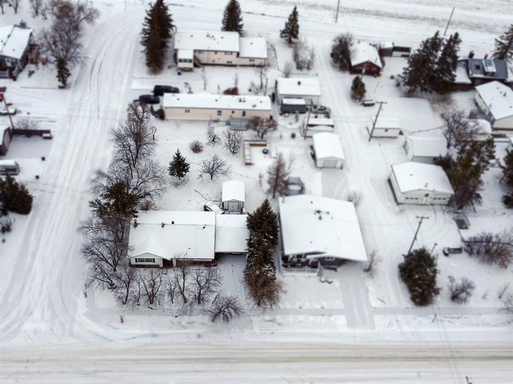 Fourth View of 5420 Gravel Avenue , NONE, Donnelly, Alberta, T0H 1G0