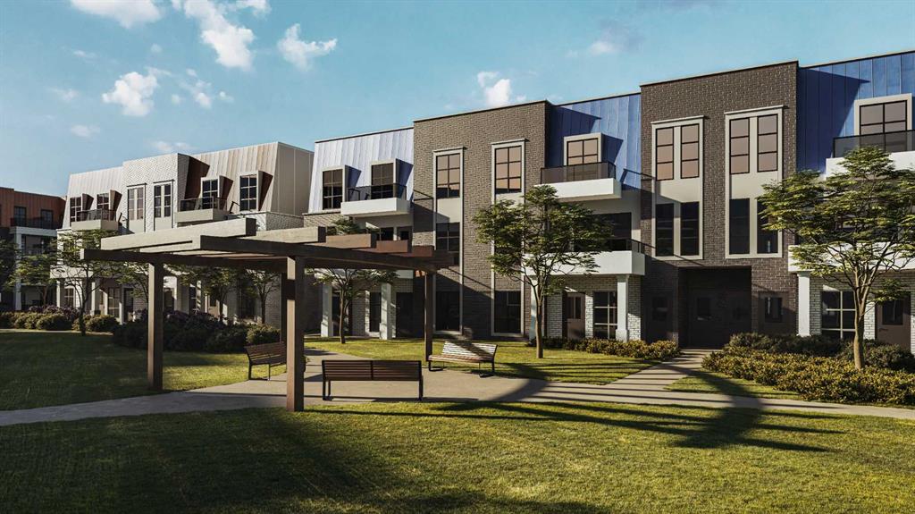 707, 4270 Norford Avenue NW, A2273671, Alberta,