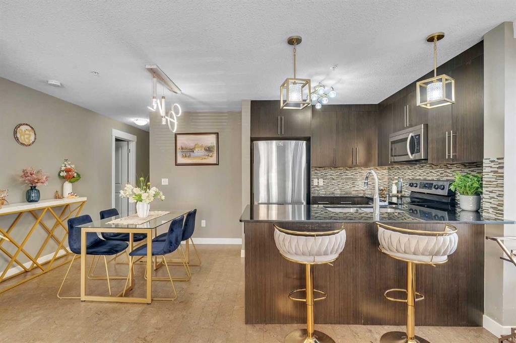 4209, 155 Skyview Ranch Way NE, A2273678, Alberta,