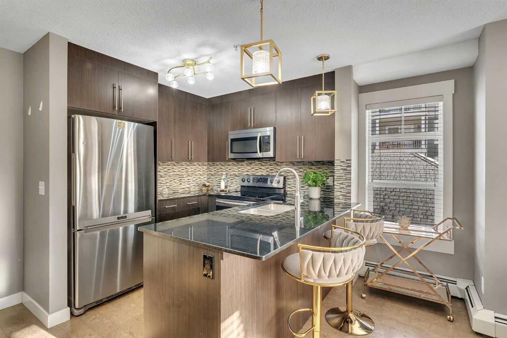 Third View of 4209, 155 Skyview Ranch Way NE, Skyview Ranch, Calgary, Alberta, T3N 0L4