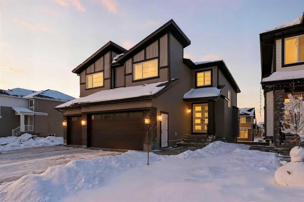 343 Waterford Grove , A2273681, Alberta,