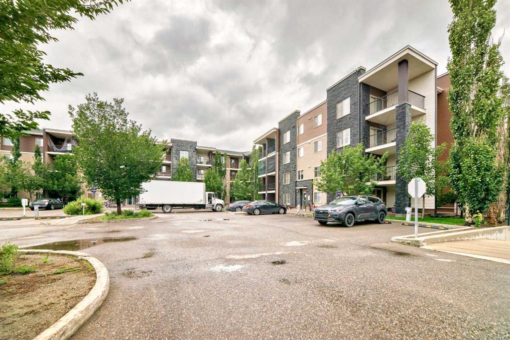 Third View of 211, 355 Taralake Way NE, Taradale, Calgary, Alberta, T3J 0M1