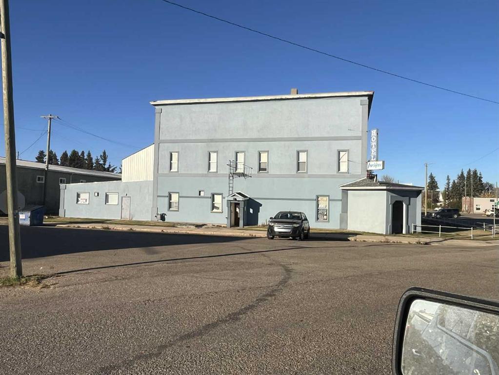 5103 50 Ave 50 Avenue , A2273683, Alberta,