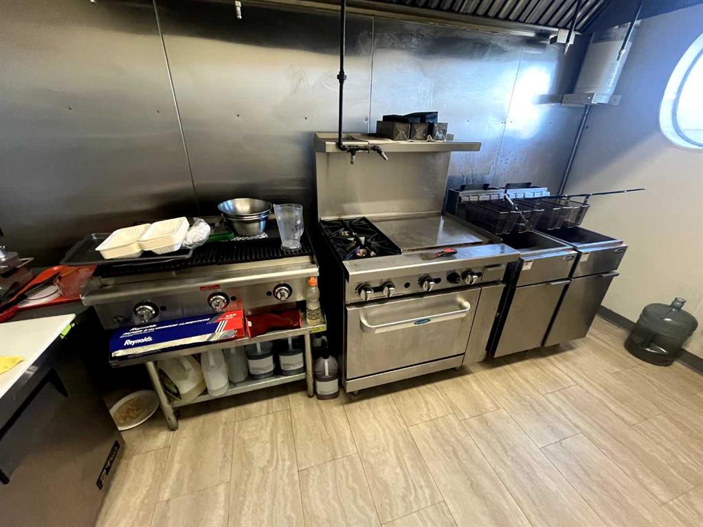 Fourth View of 5103 50 Ave 50 Avenue , NONE, Innisfree, Alberta, T0B2G0