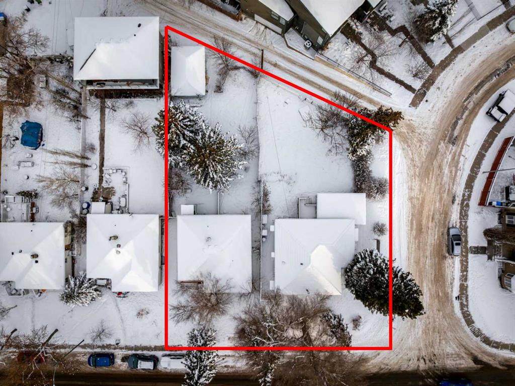 Second View of 2208 26 Avenue SW, Richmond, Calgary, Alberta, T2T 1E8