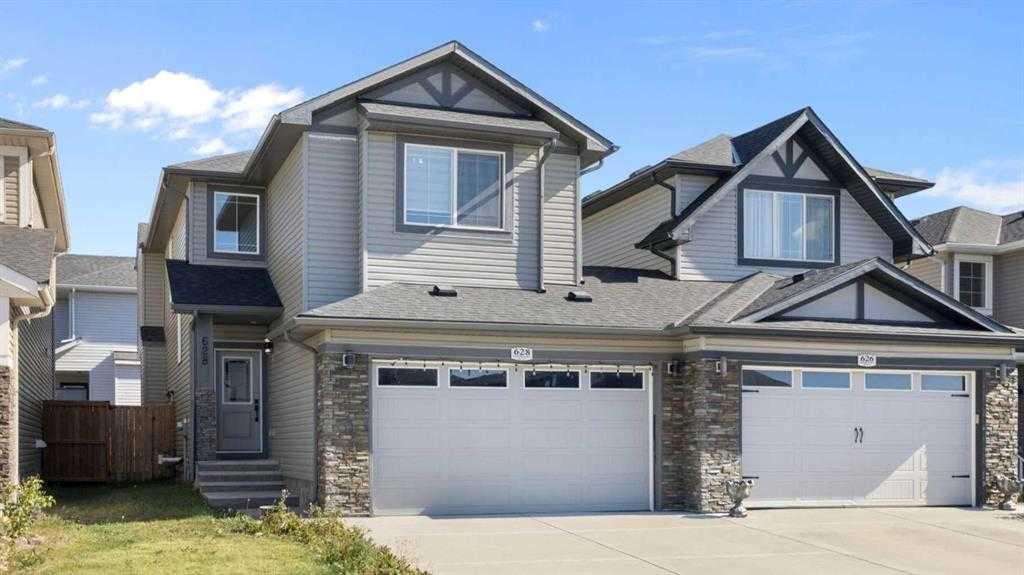628 Edgefield Street , A2273687, Alberta,