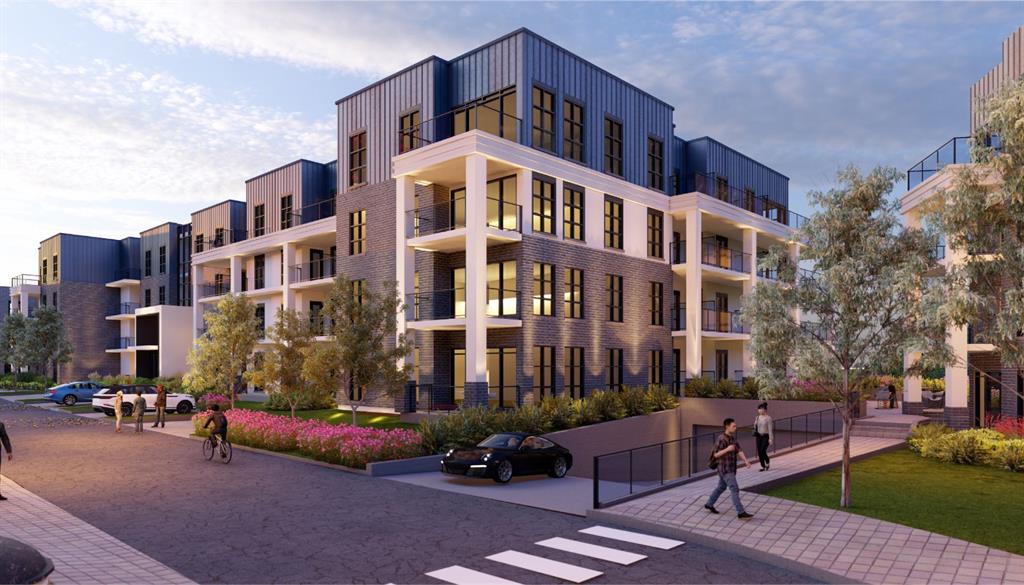 2107, 4270 Norford Avenue NW, A2273688, Alberta,