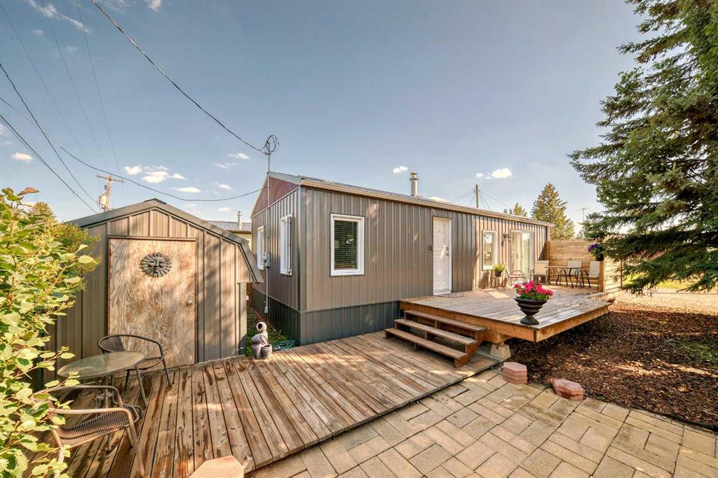 Second View of 24, 1219 Limit Avenue , NONE, Crossfield, Alberta, T0M 0S0