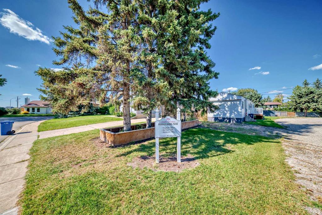 Third View of 24, 1219 Limit Avenue , NONE, Crossfield, Alberta, T0M 0S0