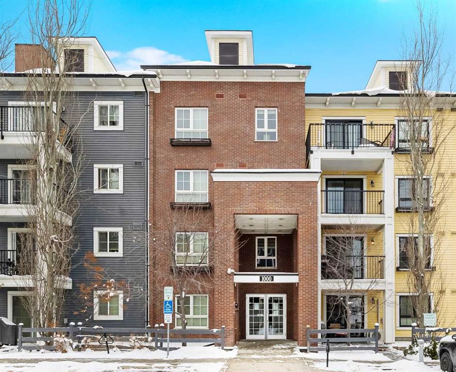 1211, 279 Copperpond Common SE, A2273702, Alberta,