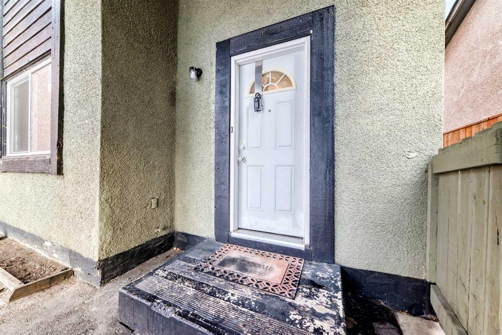 Fourth View of 6808 26 Avenue NE, Pineridge, Calgary, Alberta, T1Y 4N2