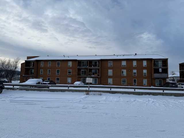 48 SUITES, 4607/4609 51 Avenue , A2273705, Alberta,